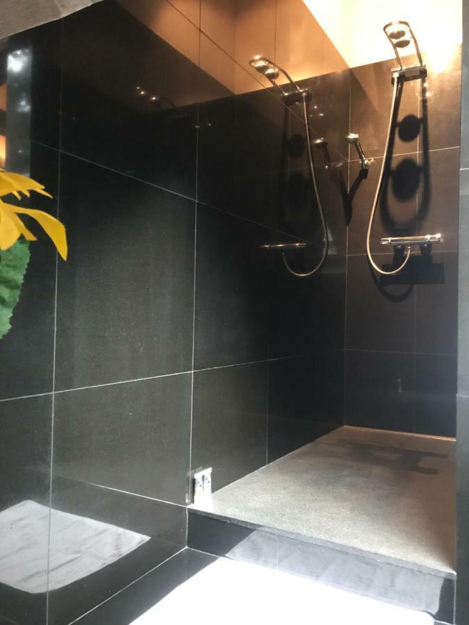 Cosy Studio Met Zwembad Beringen Eksteriør bilde